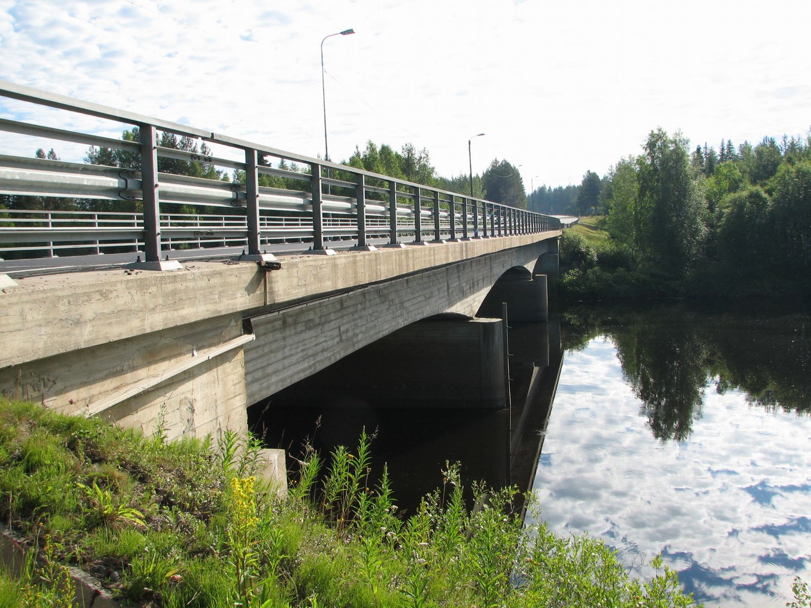 Iijoen silta