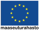 Maaseuturahasto -logo