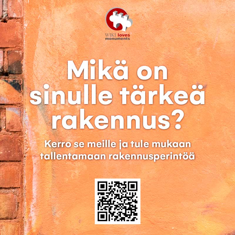 Koristeellinen kuva.