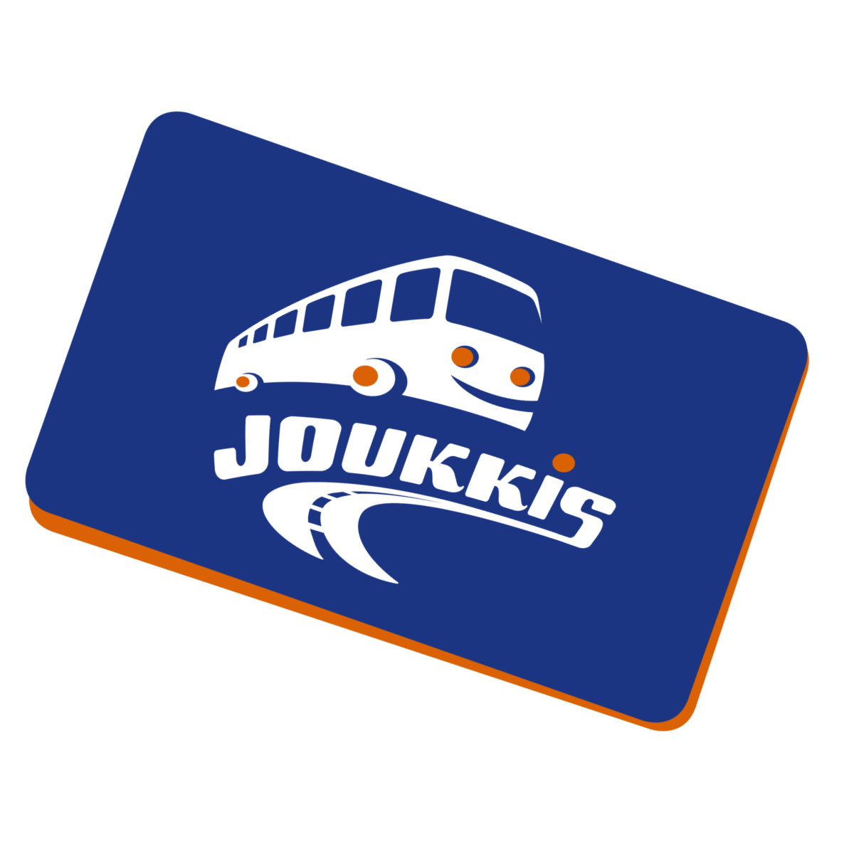 Matkahuollon matkakorttikauppa, josta Joukkis-liput ovat ostettavissa (matkahuolto.fi)