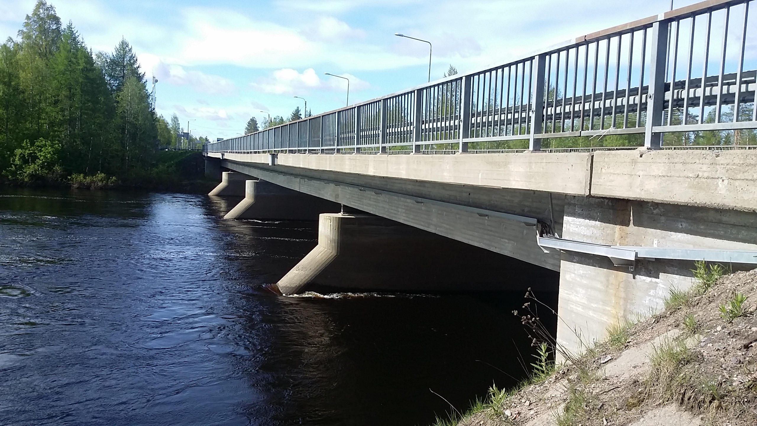 Iijoen silta