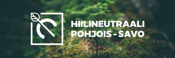 Hiilineutraali Pohjois-Savo