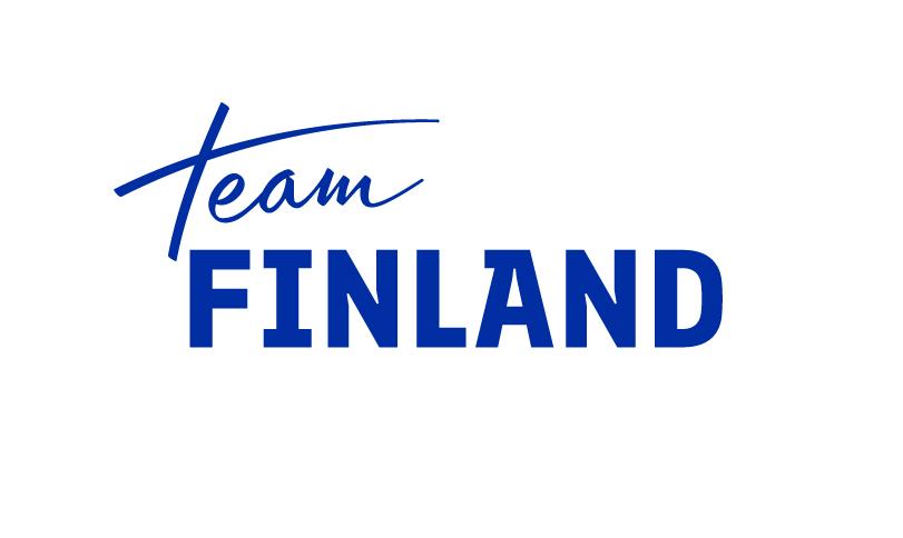 Logo Team Finland