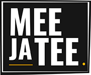 Mee ja tee -tunnus.