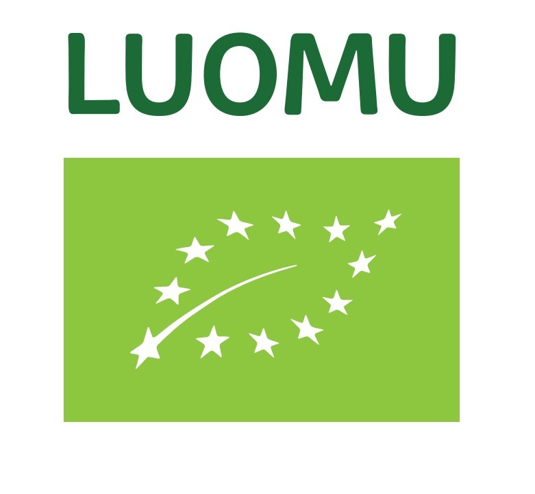 Luomu-logo.