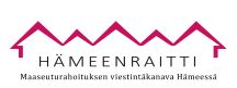 Maaseuturahoituksen viestintäkanava Hämeessä, Hämeenraitti.