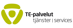 TE-palvelut -tunnus