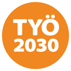 TYÖ2030-tunnus.