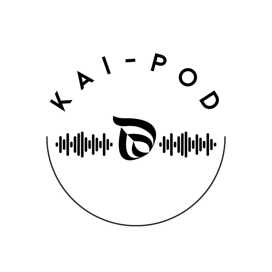 Kainuun ELY-keskuksen podcastin logo.