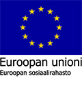 Euroopan sosiaalirahaston lipputunnus