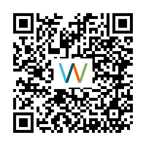 Ilmoittautumisen QR-koodi.