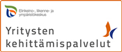 Hyvät eväät eteenpäin