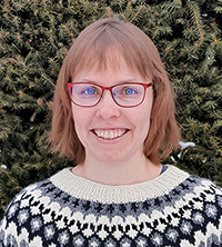 Emmi Pajunen.