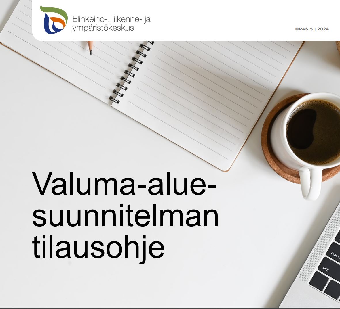 Koristeellinen kuva.