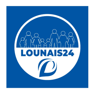 Lounais24 harjoituksen logo