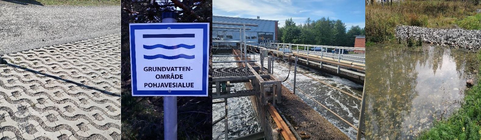 Koristeellinen.