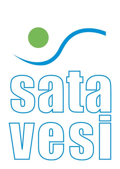 Satavesi-logo