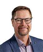 Henkilön kasvokuva.