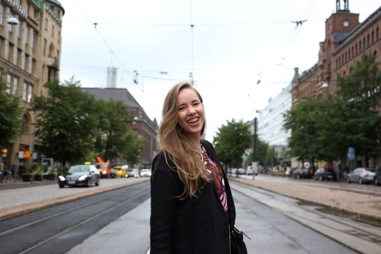 Sara Nyyssölä