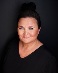 Nina Lappalainen