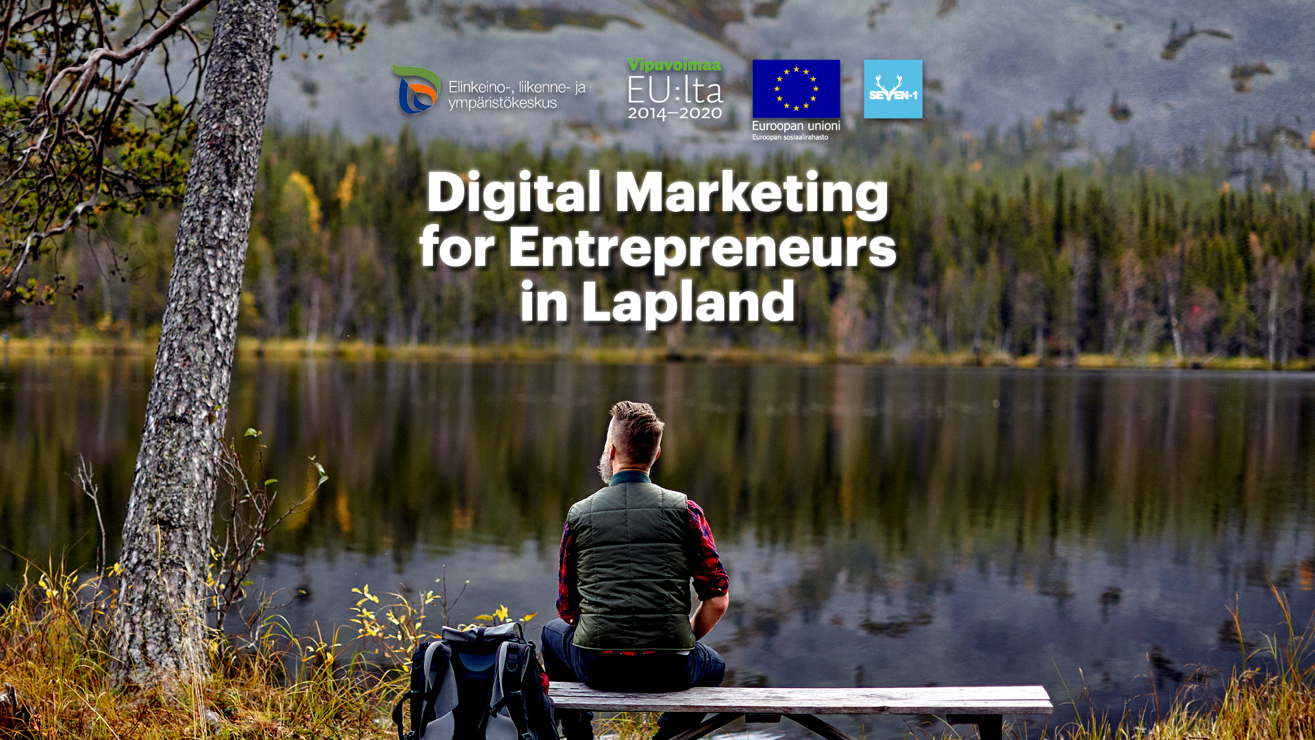 Digital marketing for entrepreneurs