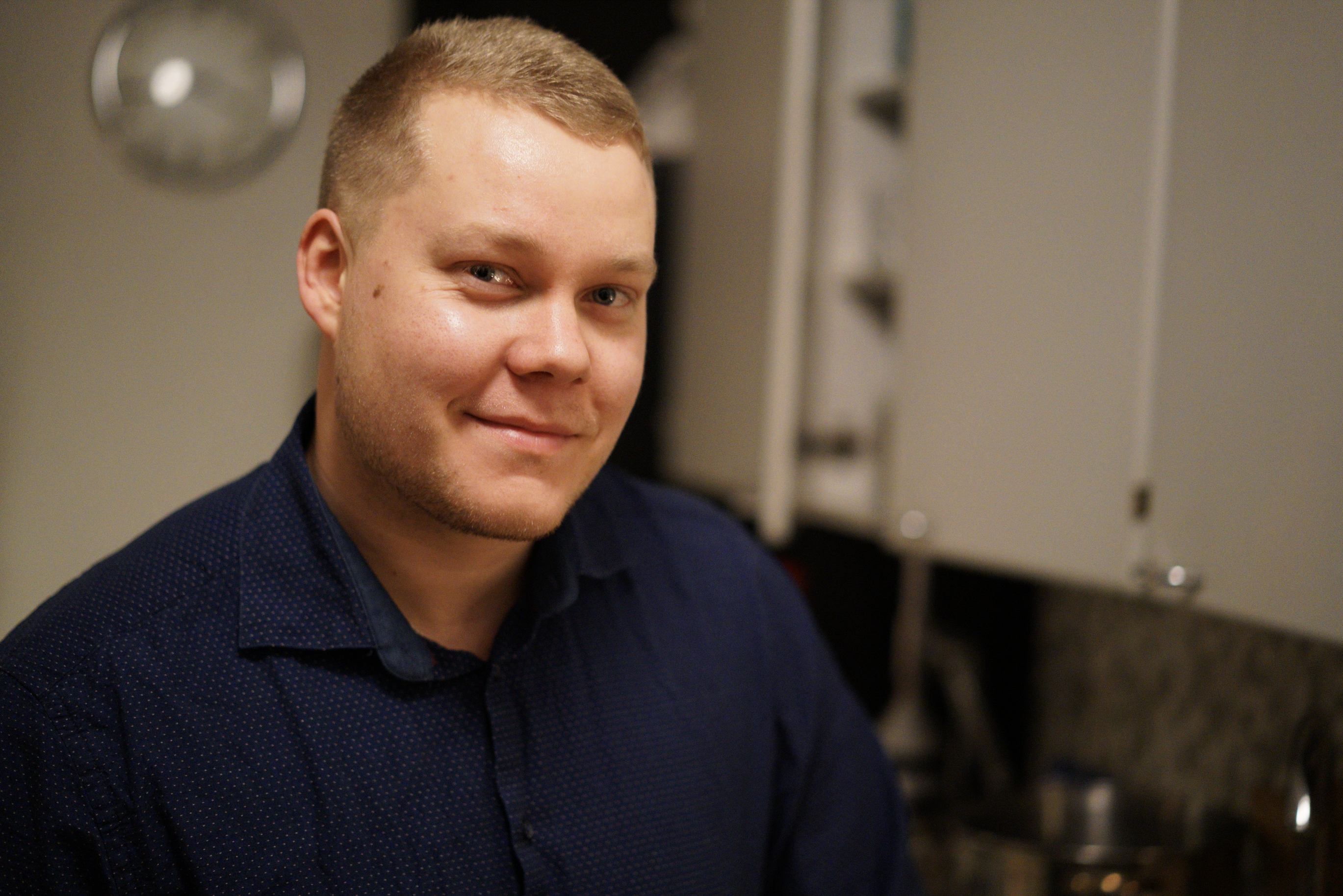 Sauli Käyhkö