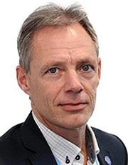 Mika Sievi-Korte.