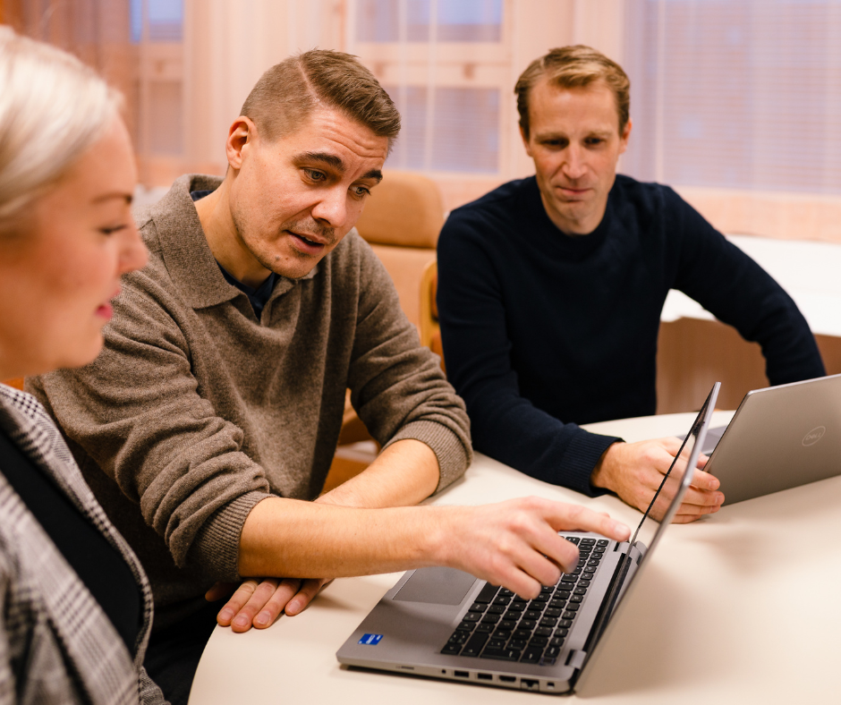 Kuva: Veera Röyttä