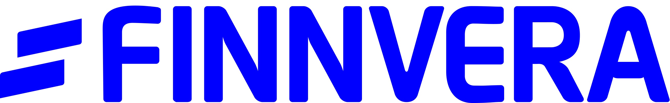 Logo Finnvera