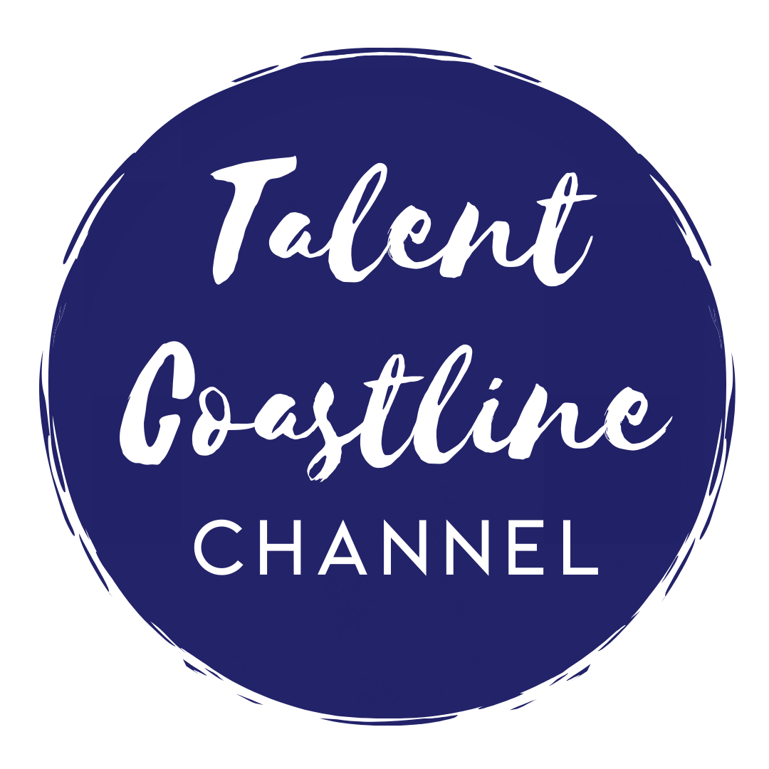 Talent Coastline channel logo.