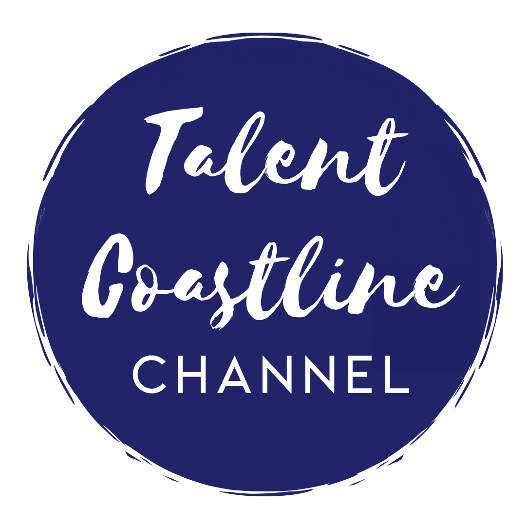 Talent Coastline channel logo