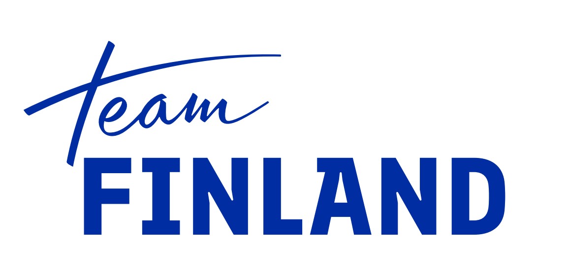 Team Finland logo