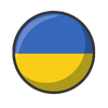 Ukrainan lippu