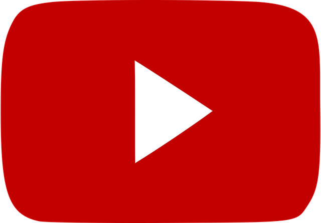 Youtube logo