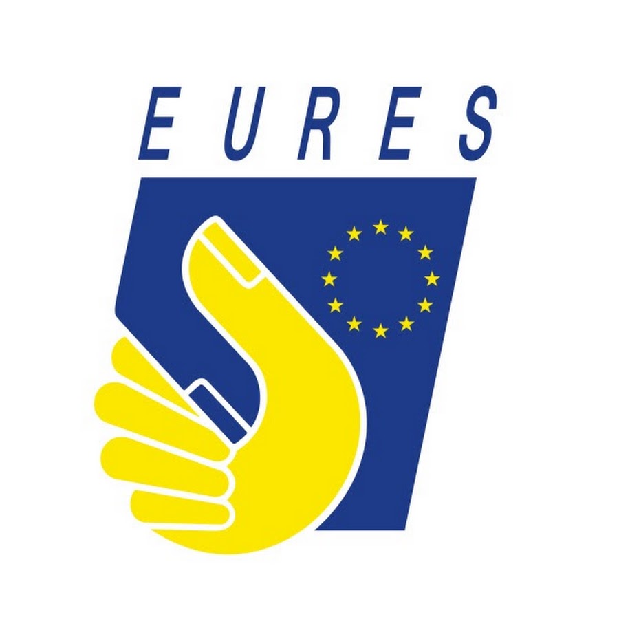 Eures logo