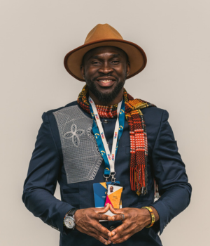 Francis Oyeyiola