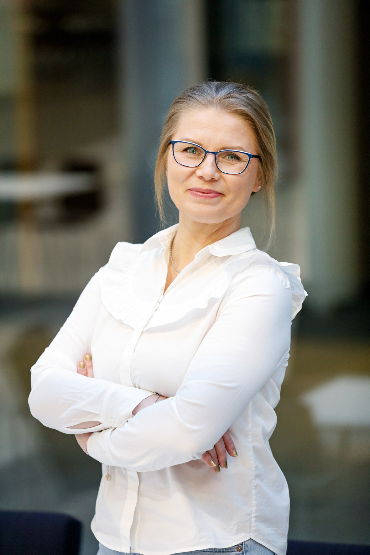 Heidi Matinlassi