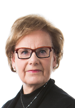 Kirsti Melin