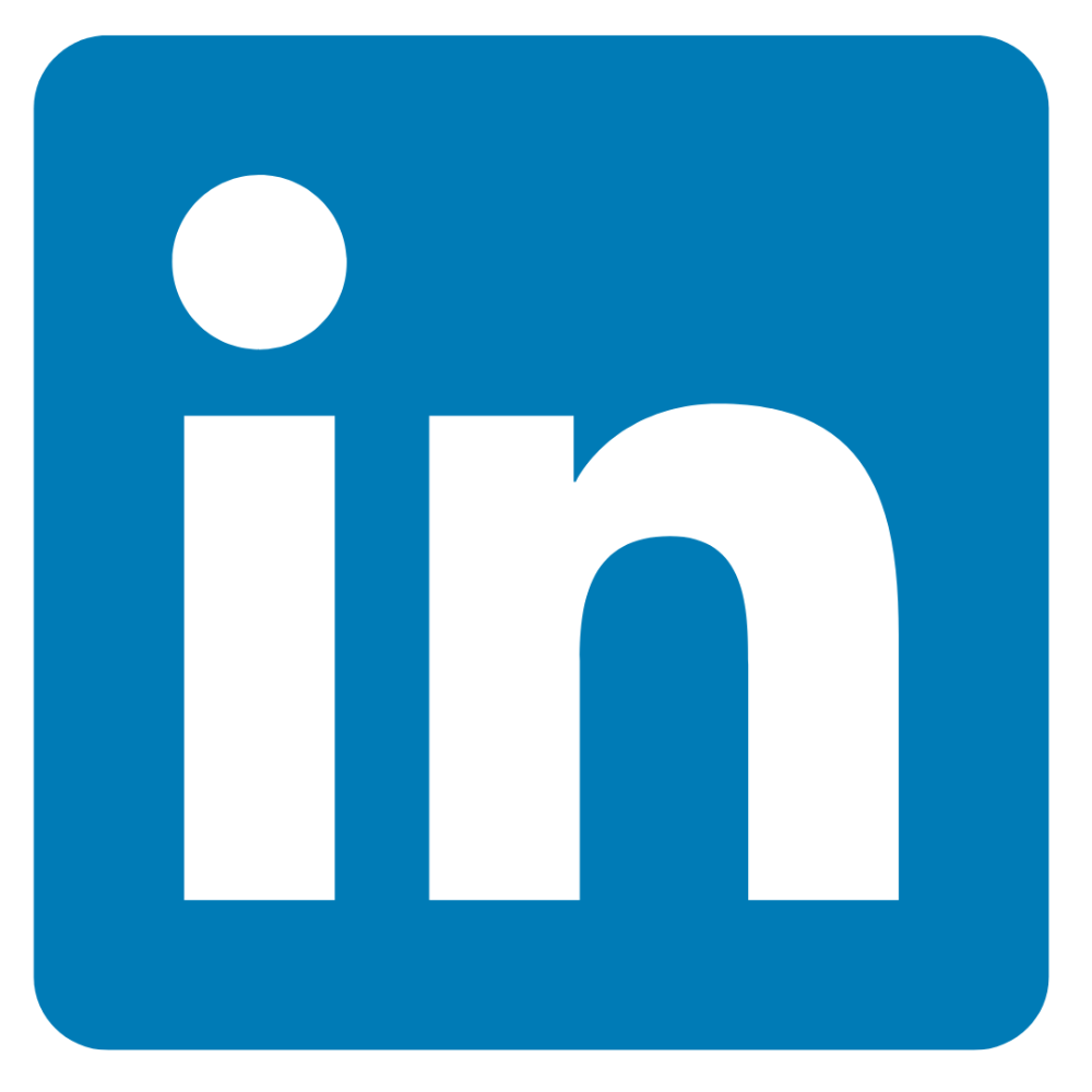 LinkeIn-Logo