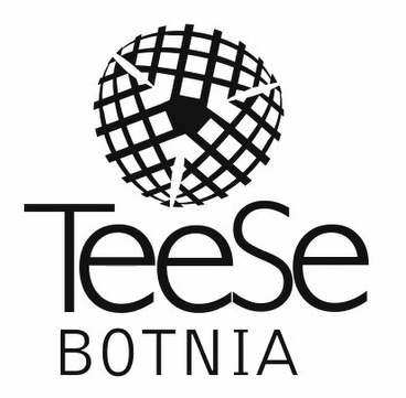 Teesebotnia logo
