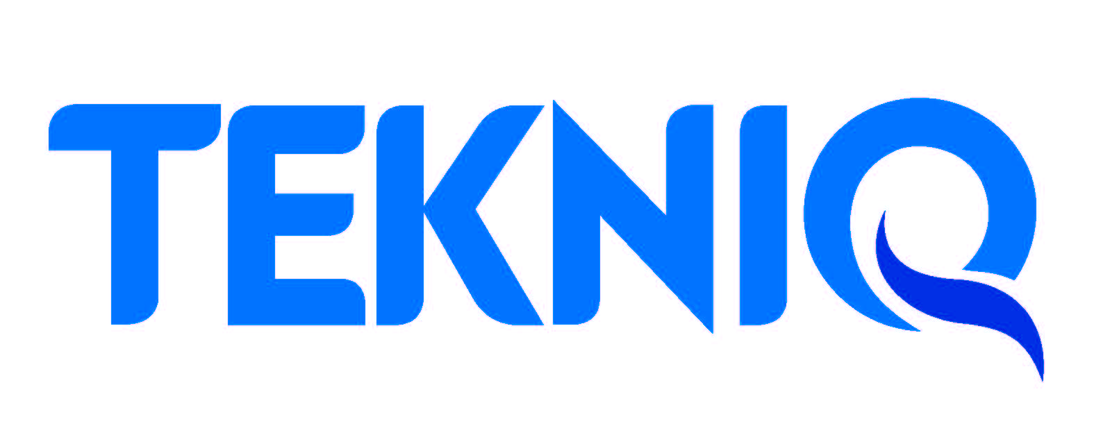 Tekniq logo