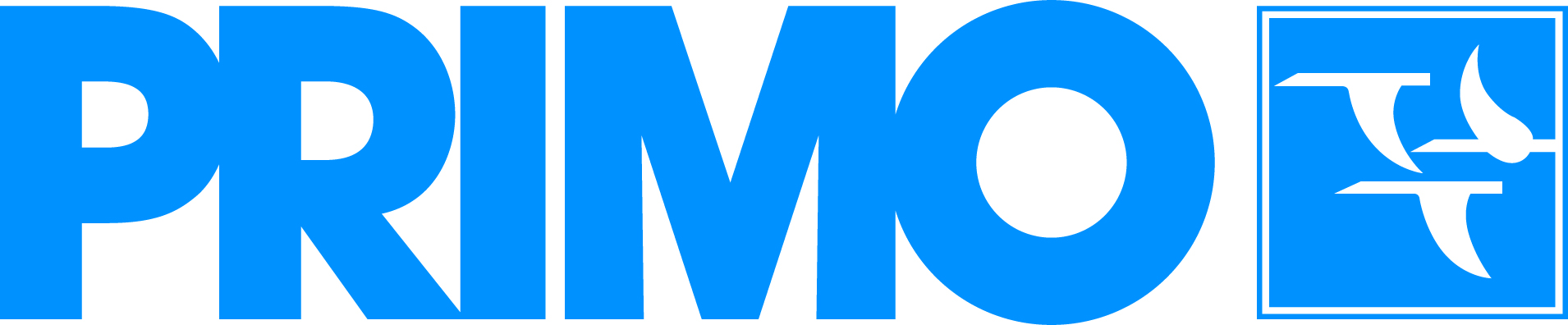 Primo logo