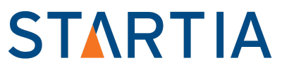 Startia logo