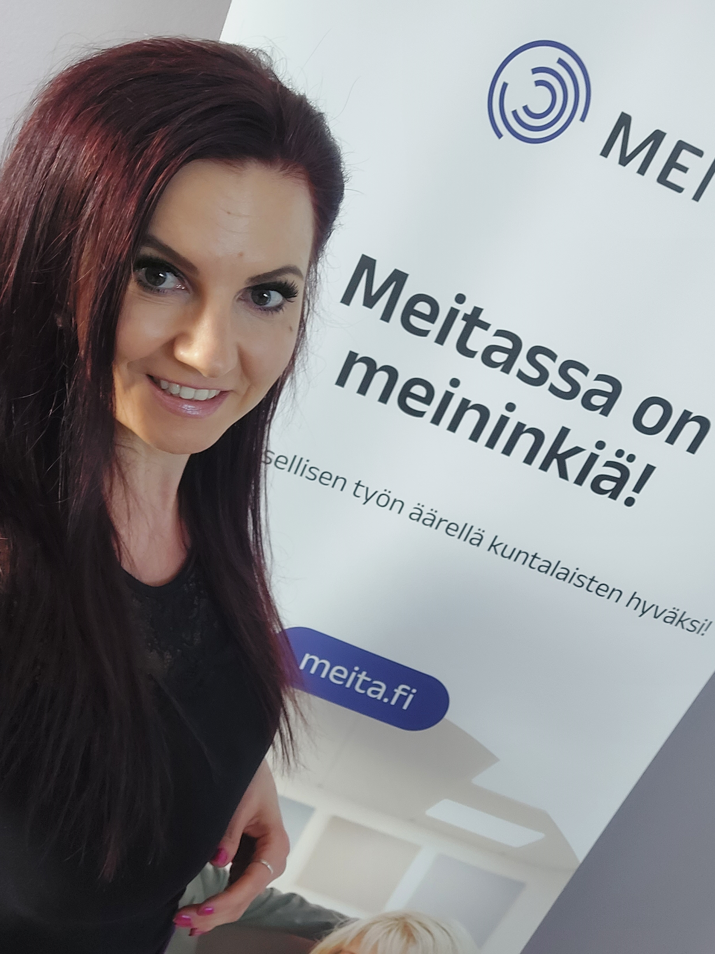 Susanna Mäkiniemelä
