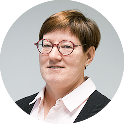 Tuula Kinnunen