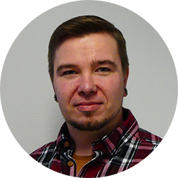 Anssi Keränen.