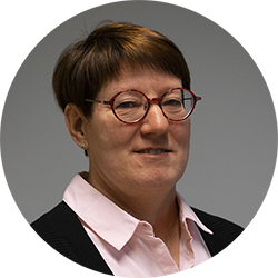 Tuula Kinnunen.