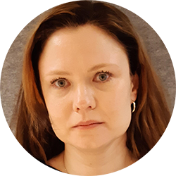 Marja Leppänen.