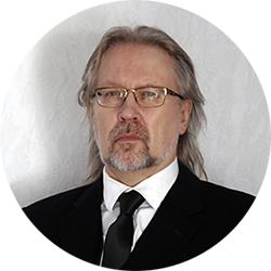 Timo Mustonen.