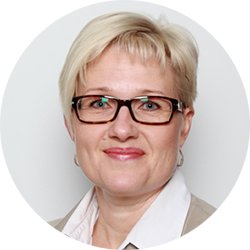 Heli Nieminen.